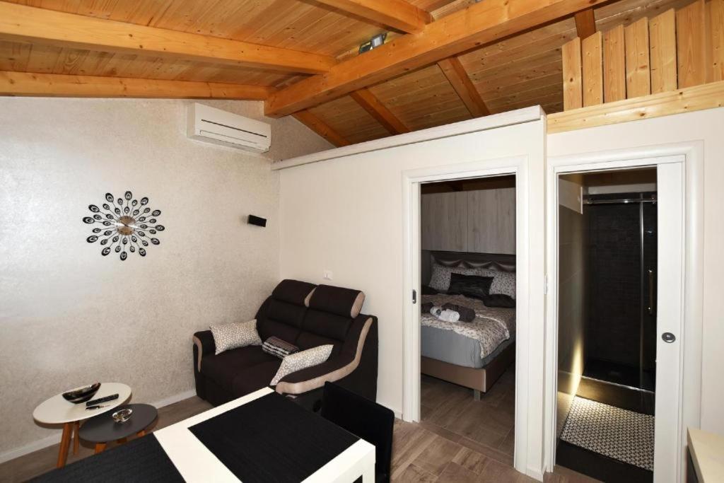 Deluxe Apartment Nono- Anex Building Poreč Zewnętrze zdjęcie