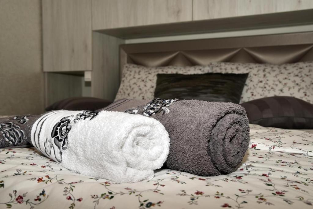 Deluxe Apartment Nono- Anex Building Poreč Zewnętrze zdjęcie