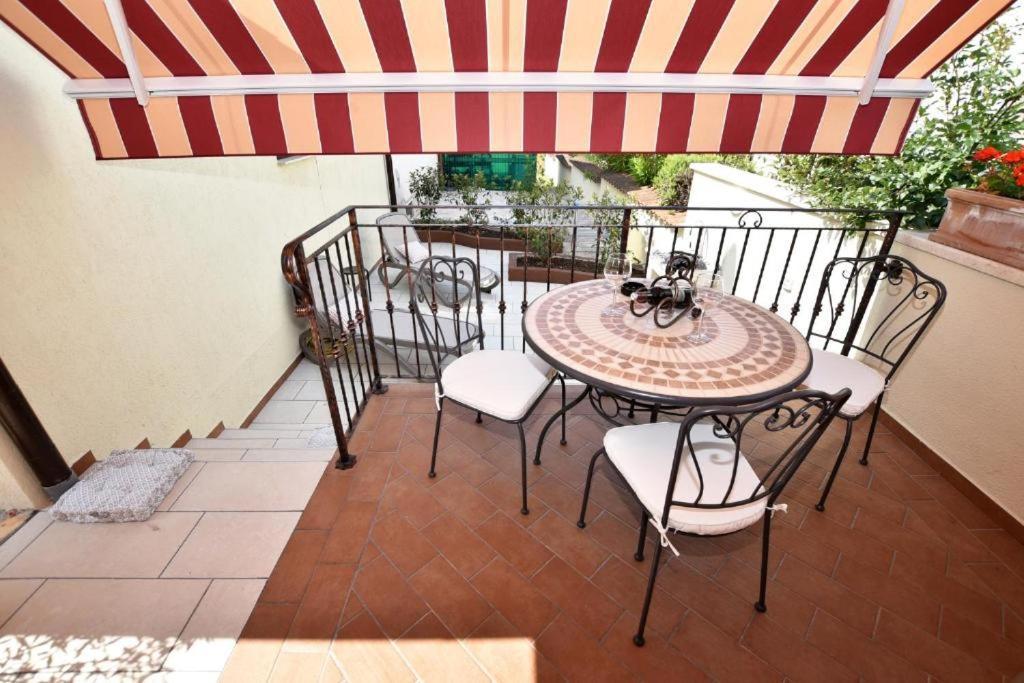 Deluxe Apartment Nono- Anex Building Poreč Zewnętrze zdjęcie