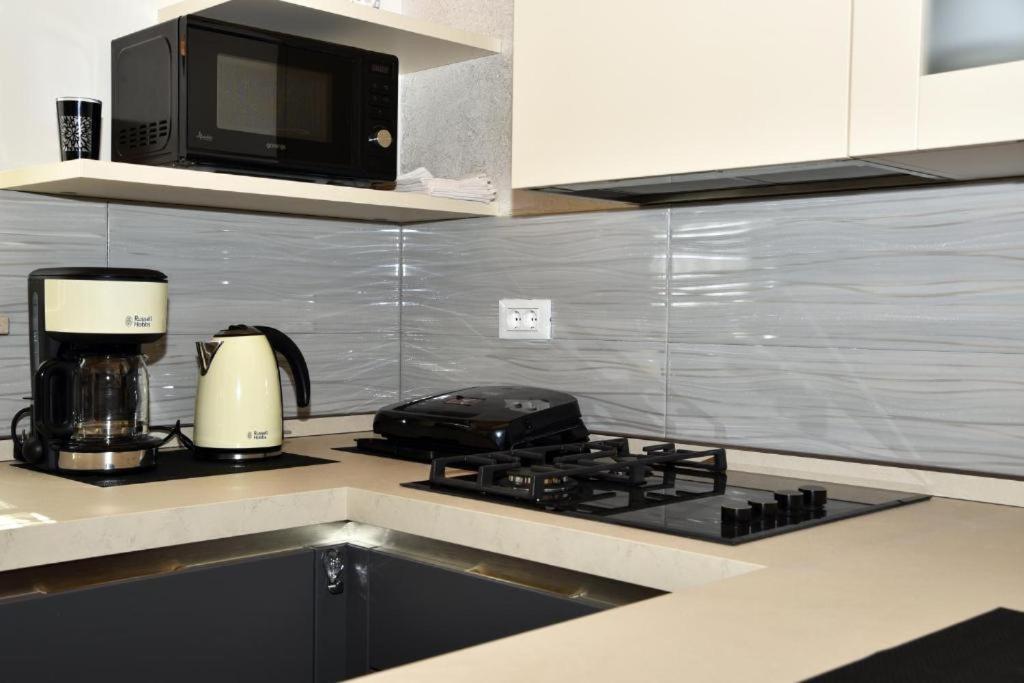 Deluxe Apartment Nono- Anex Building Poreč Zewnętrze zdjęcie